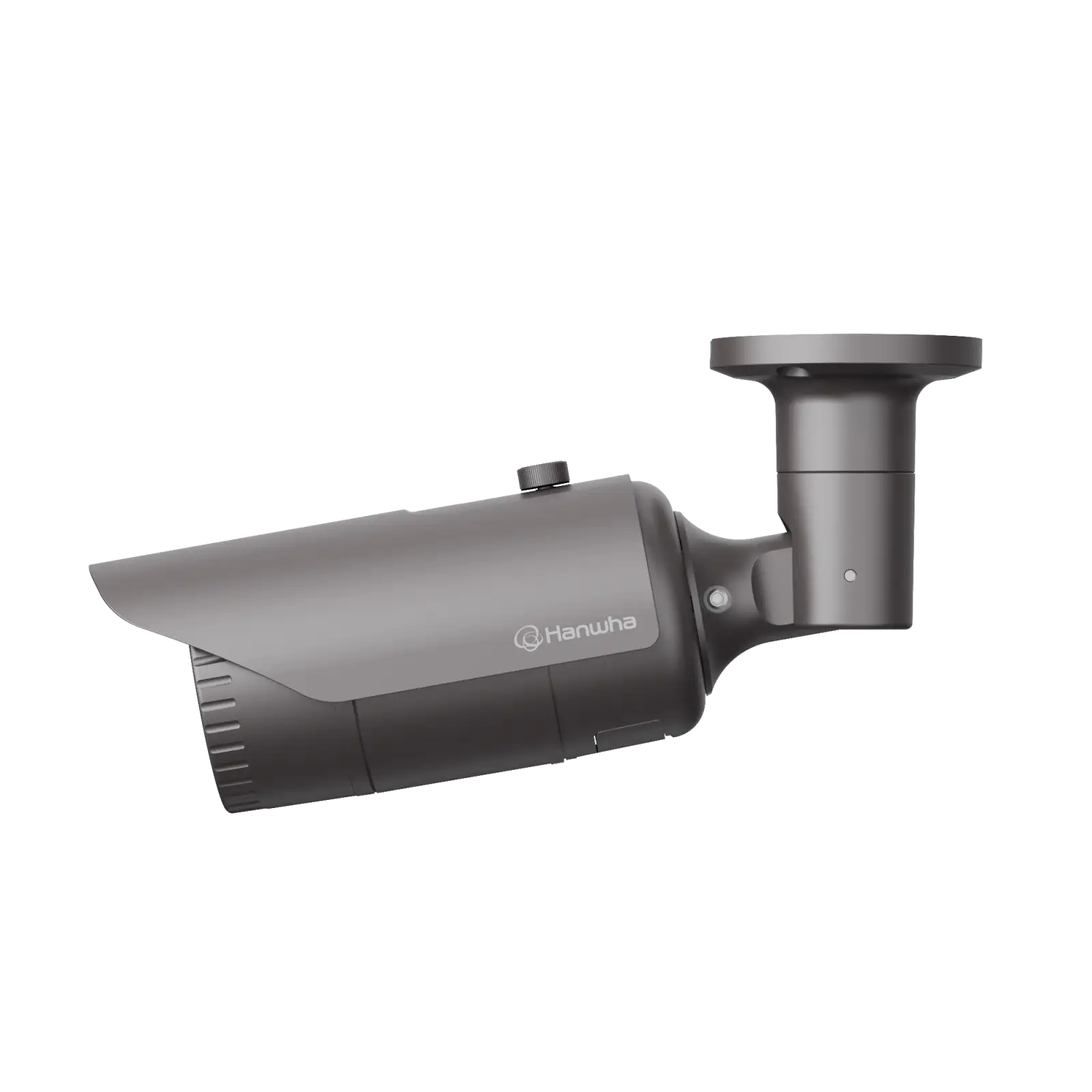 Камера відеоспостереження Hanwha techwin QNO-7082R UA