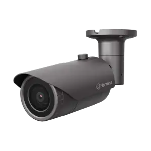 Камера видеонаблюдения Hanwha techwin QNO-6012R UA