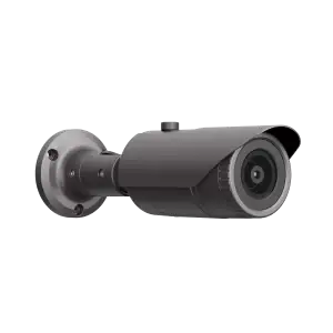 Камера відеоспостереження Hanwha techwin QNO-6022R UA