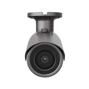 Камера відеоспостереження Hanwha techwin QNO-6022R UA