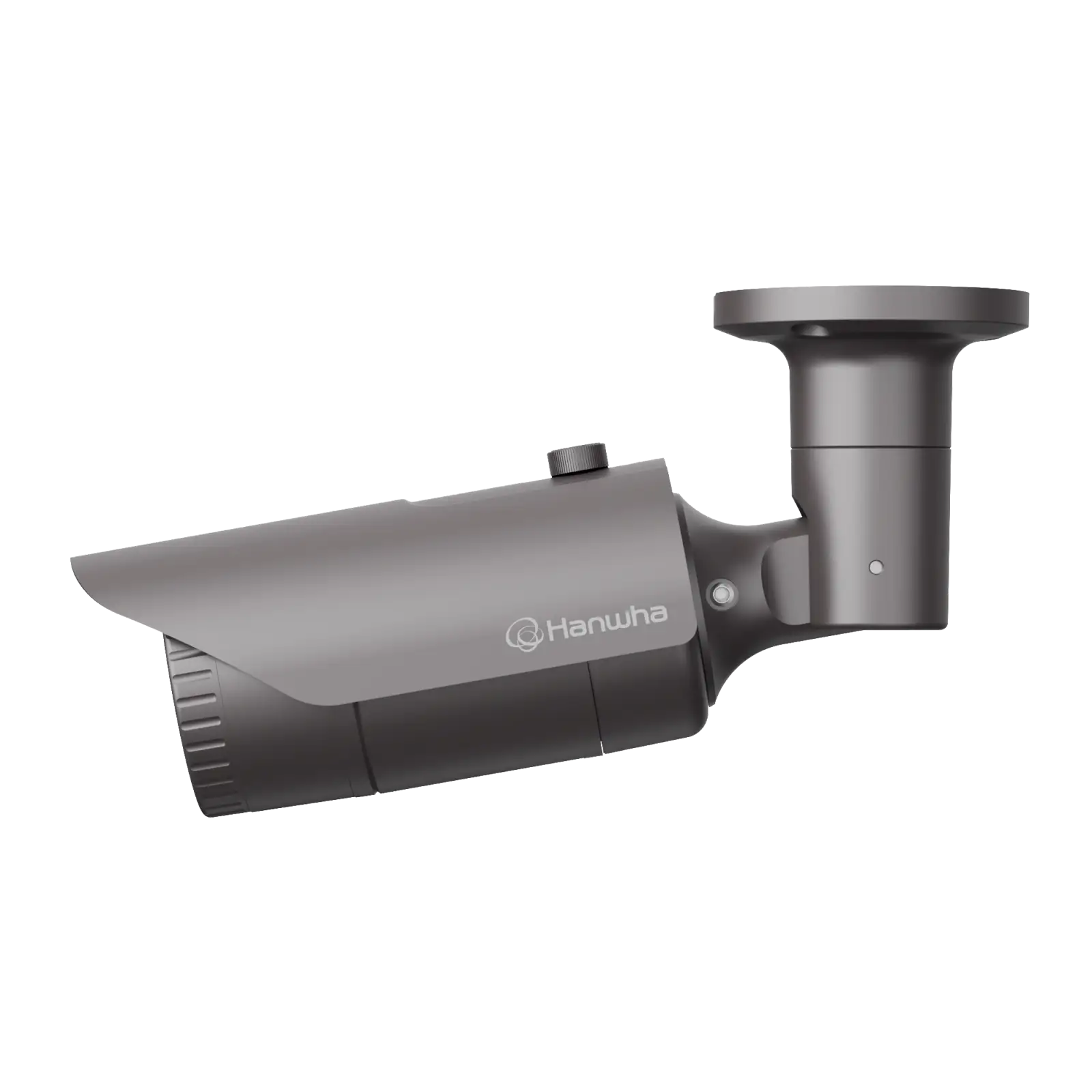 Камера відеоспостереження Hanwha techwin QNO-6022R UA