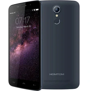 Смартфон HomTom HT17 Blue