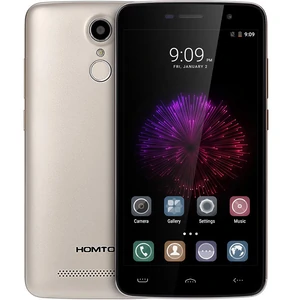 Смартфон HomTom HT17 Gold