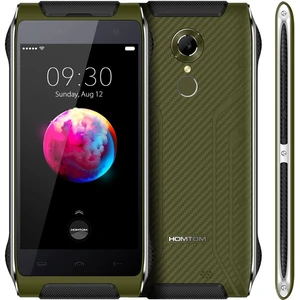 Смартфон HomTom HT20 Green