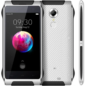 Смартфон HomTom HT20 Pro White