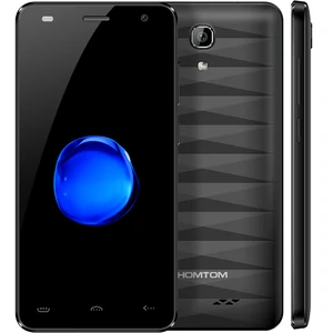 Смартфон HomTom HT26 Black