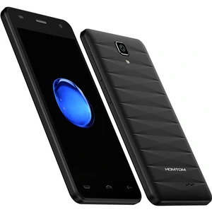 Смартфон HomTom HT26 Black