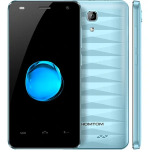 Смартфон HomTom HT26 Blue