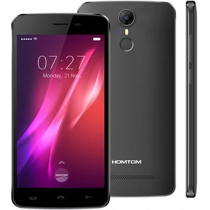 Смартфон HomTom HT27 Black