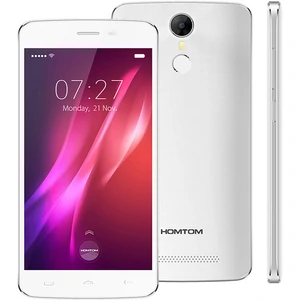 Смартфон HomTom HT27 White