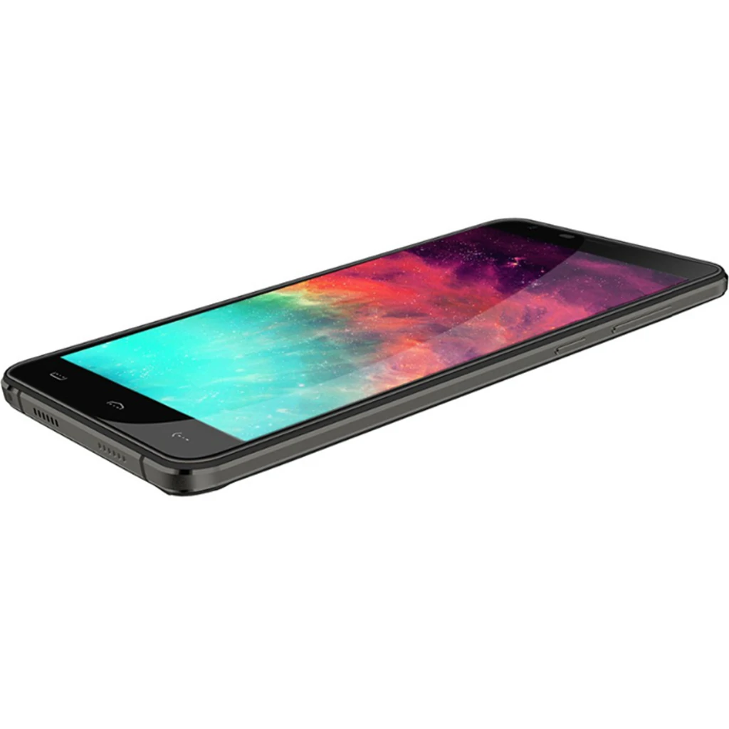 Смартфон HomTom HT30 Black