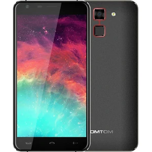 Смартфон HomTom HT30 Black