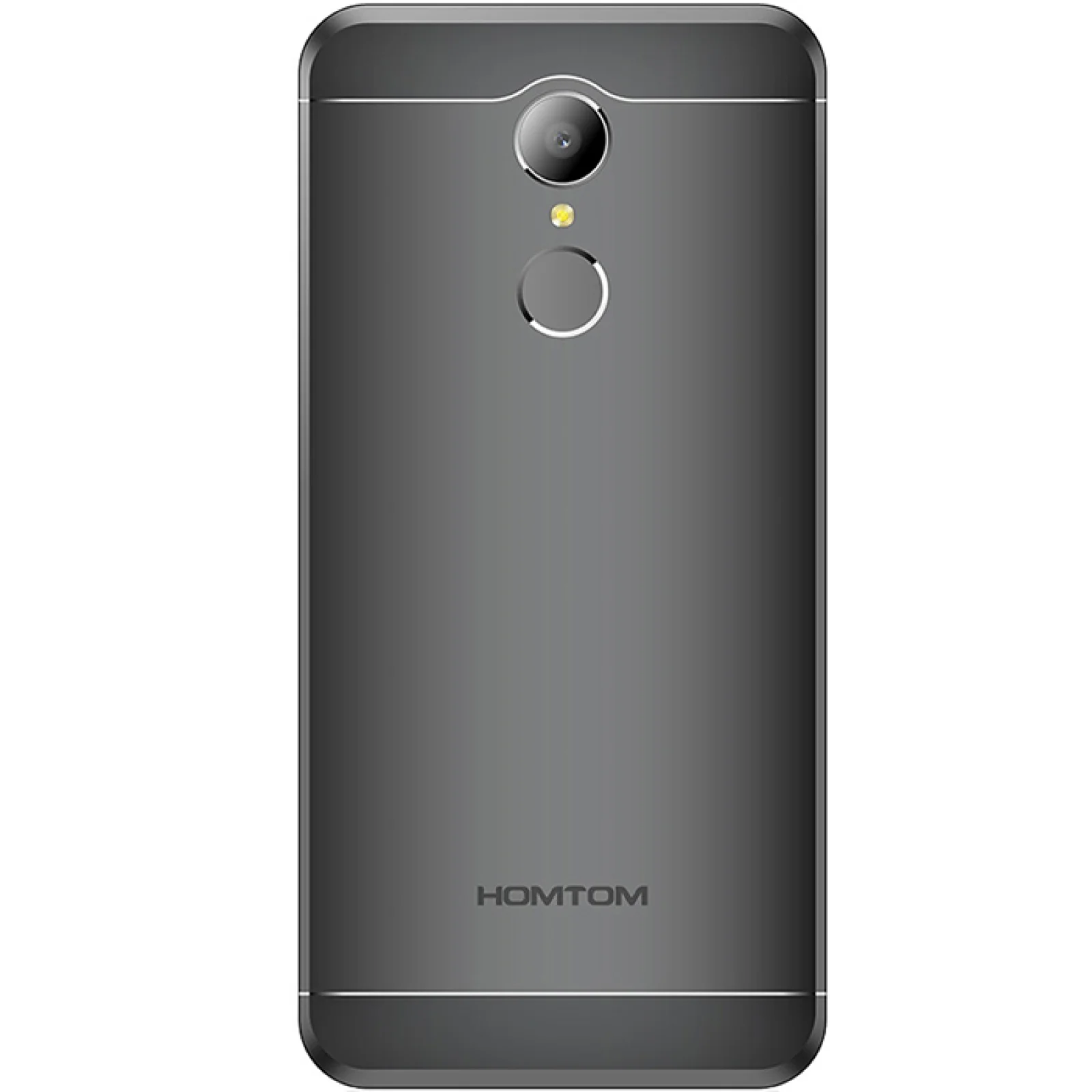 Смартфон HomTom HT37 Grey