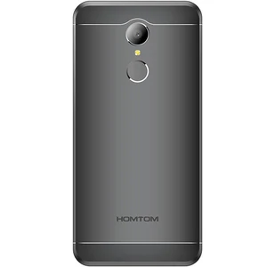 Смартфон HomTom HT37 Pro Grey