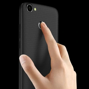 Смартфон HomTom HT50 Black