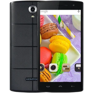 Смартфон HomTom HT7 Black