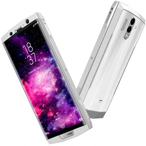 Смартфон HomTom HT70 4/64GB Silver