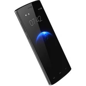 Смартфон HomTom HT7 Pro Silver