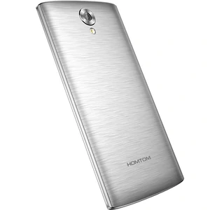 Смартфон HomTom HT7 Pro Silver