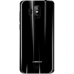 Смартфон HomTom S7 3/32GB Black