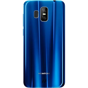 Смартфон HomTom S7 3/32GB Blue