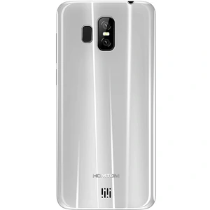 Смартфон HomTom S7 3/32GB Silver