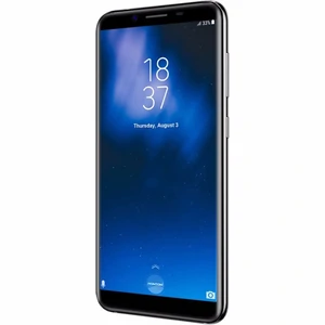 Смартфон HomTom S8 Black