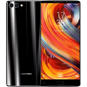Смартфон HomTom S9 Plus 4/64GB Black