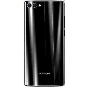 Смартфон HomTom S9 Plus 4/64GB Black