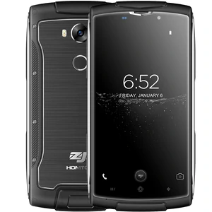 Смартфон HomTom ZoJI Z7 Black