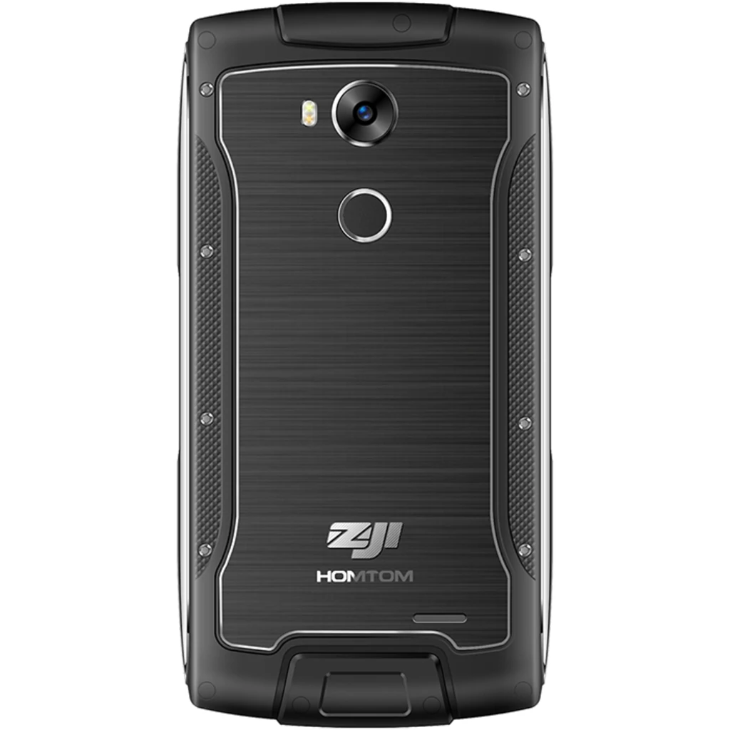 Смартфон HomTom ZoJI Z7 Black