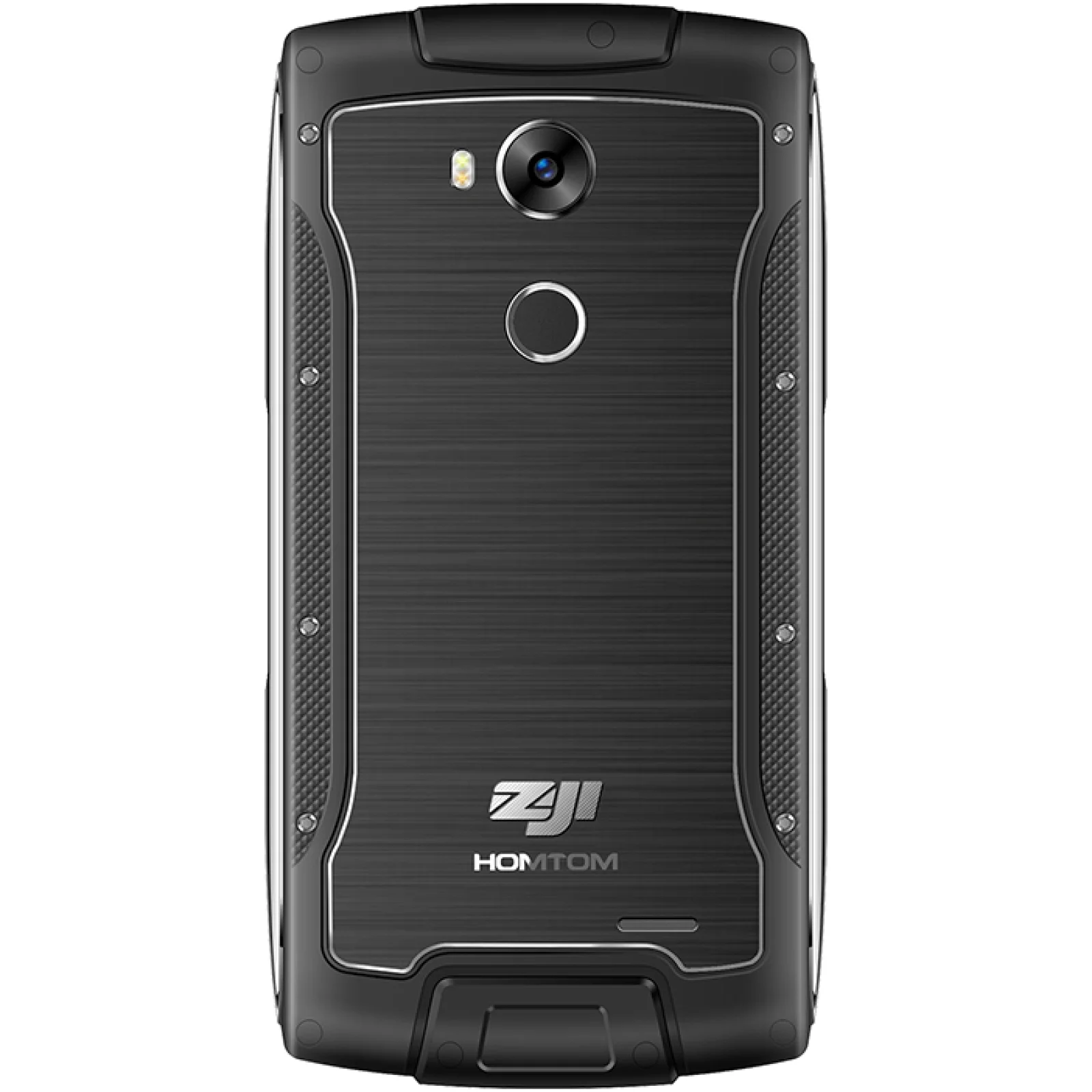 Смартфон HomTom ZoJI Z7 Black