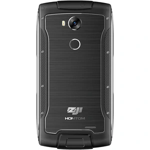 Смартфон HomTom ZoJI Z7 Black