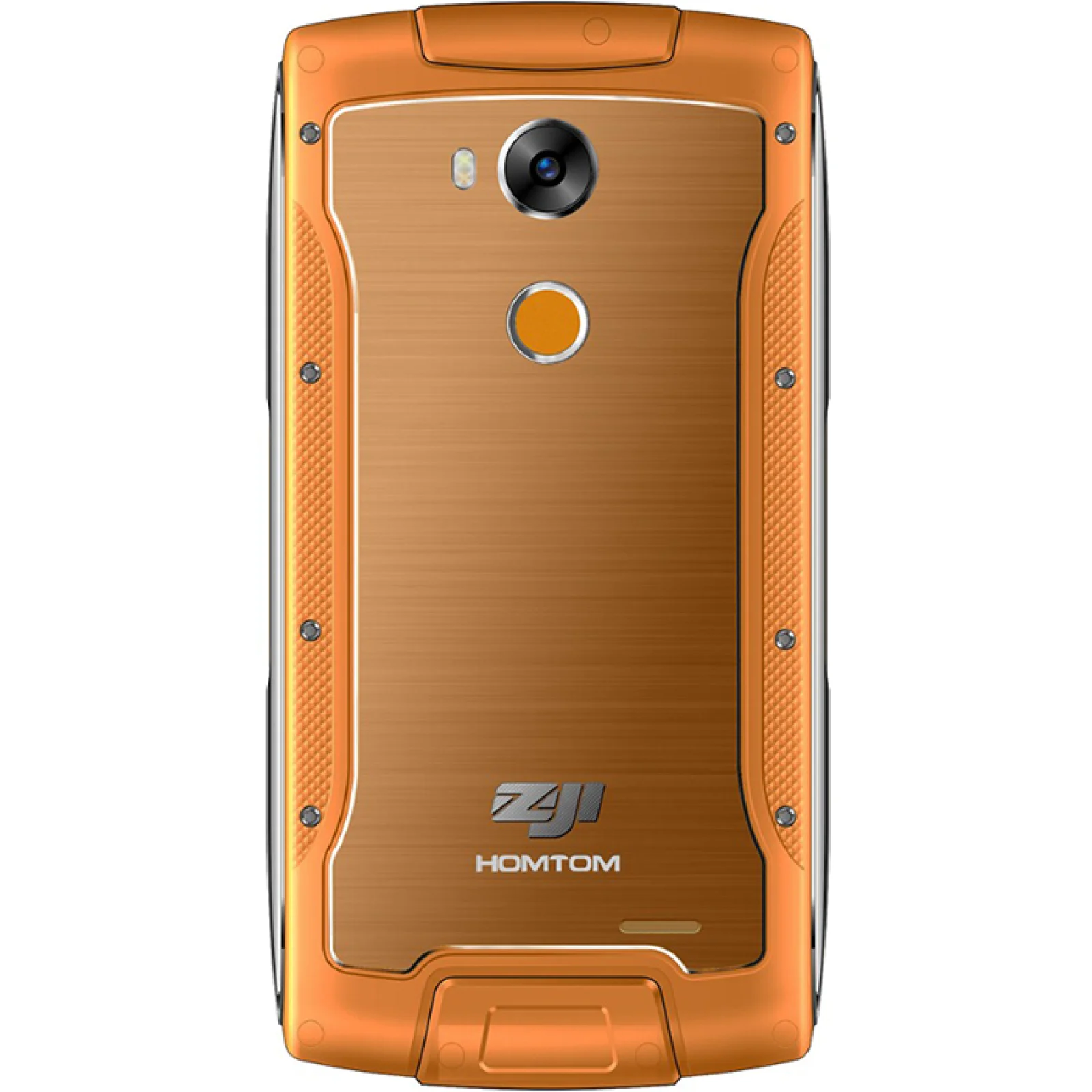 Смартфон HomTom ZoJI Z7 Orange