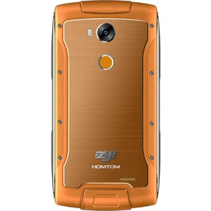 Смартфон HomTom ZoJI Z7 Orange