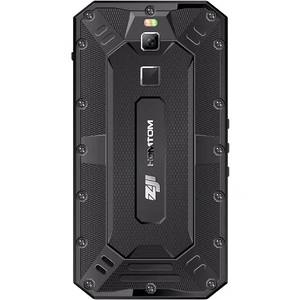 Смартфон HomTom ZoJI Z8 Black