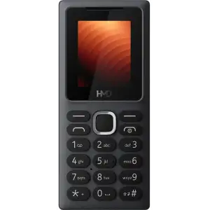 Телефон HMD 100 TA-1753 DS Grey UA