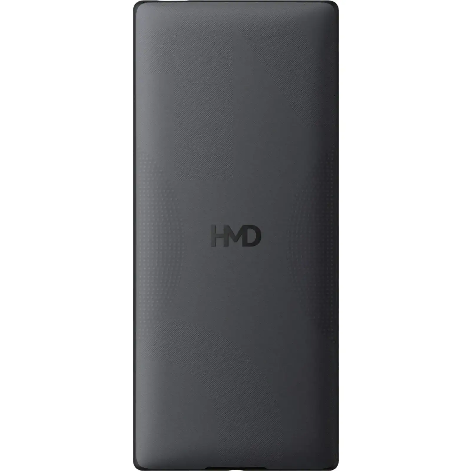 Телефон HMD 100 TA-1753 DS Grey UA