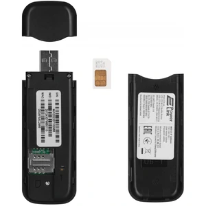 Модем 3G/4G + Wi-Fi 2E PowerLink MiFi 1 (688130245326) UA