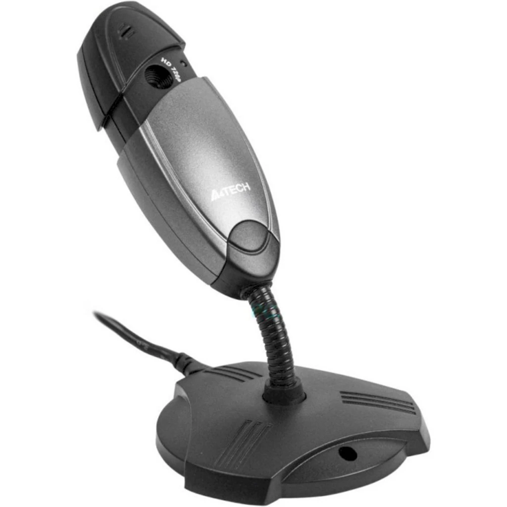 Веб-камера A4Tech HD PK-635P USB (A4TKAM46704)