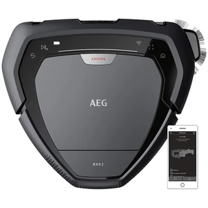 Робот-пылесос AEG RX9-2-4ANM