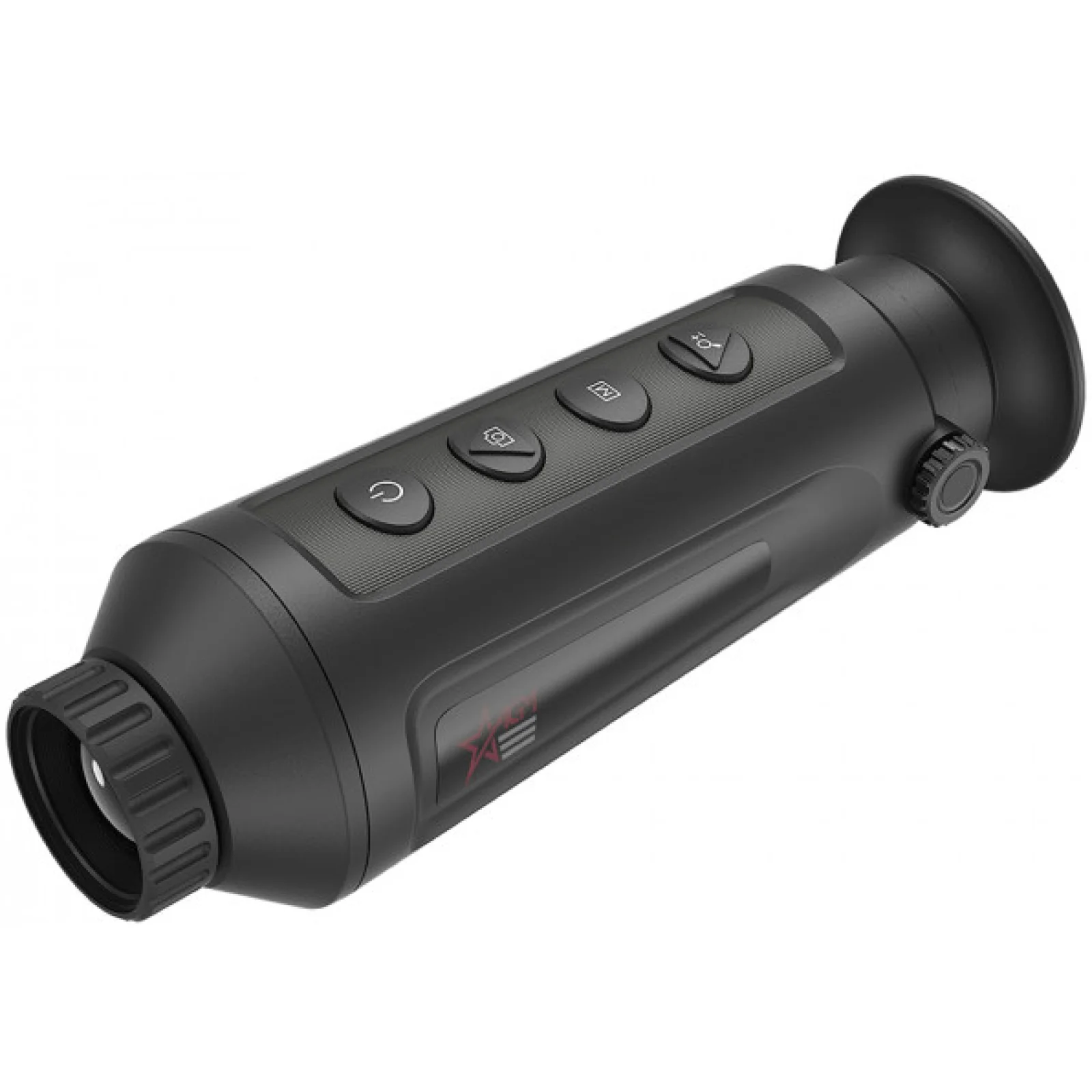 Тепловізор AGM Taipan TM25-384