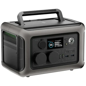 Зарядна станція Allpowers R600 299Wh 600W
