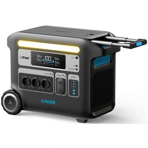 Зарядная станция Anker Solix F2000 (A1780311)