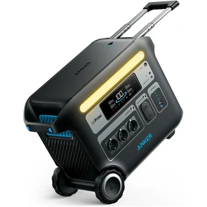 Зарядная станция Anker Solix F2000 (A1780311) UA