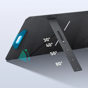 Сонячна панель Anker SOLIX PS200 (A24360A1) UA