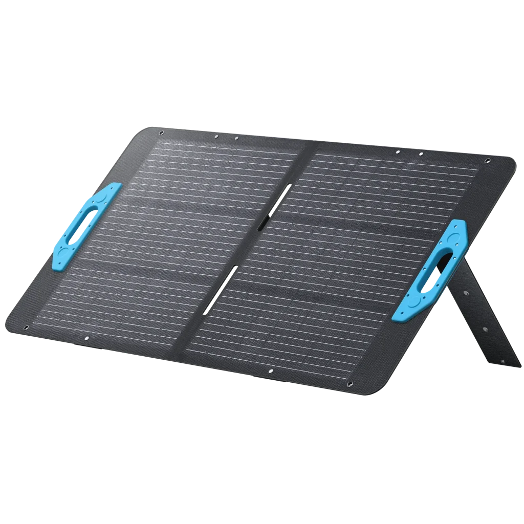 Сонячна панель Anker SOLIX PS100 (A24340A1) UA