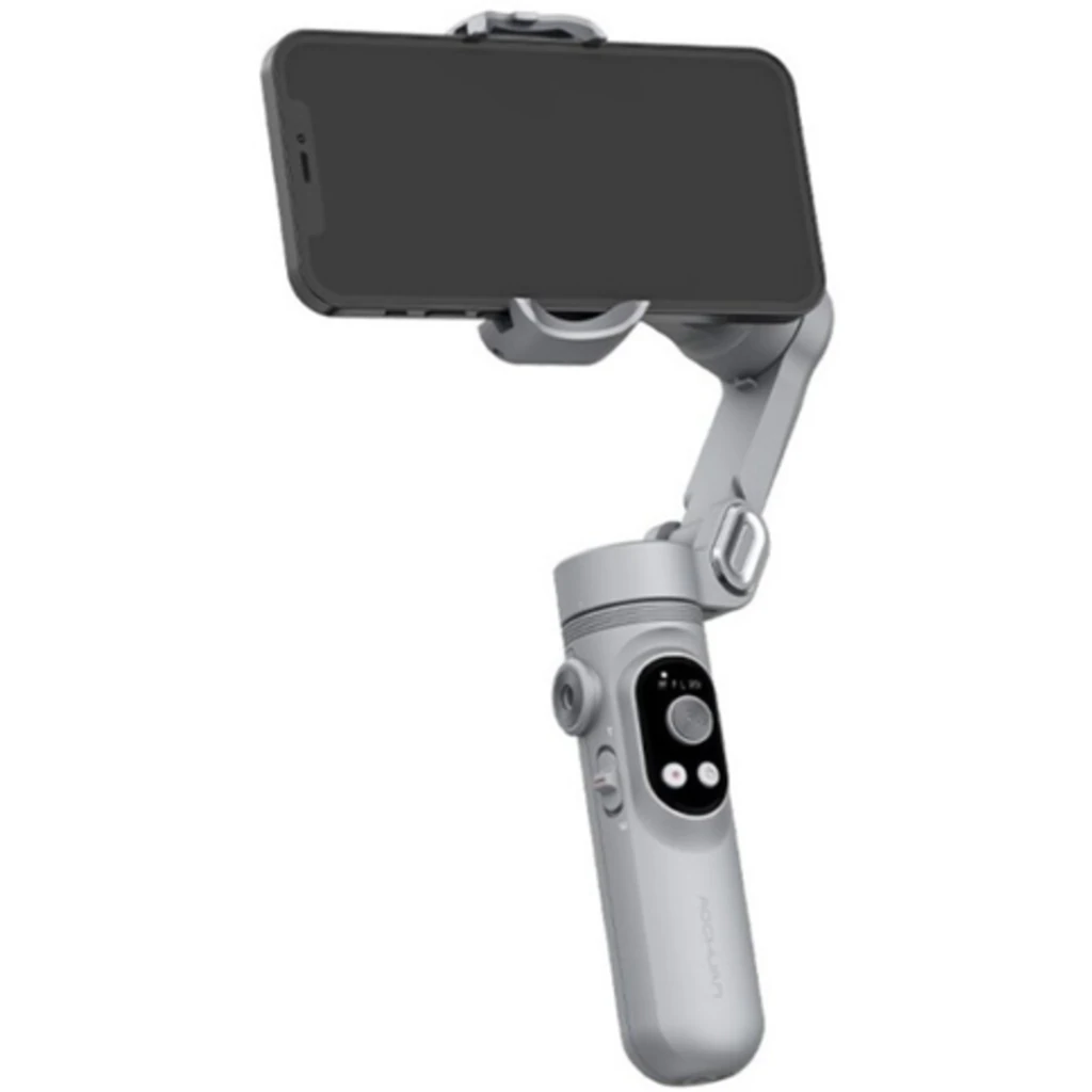 Стабілізатор Aochuan Smart X Grey (AOCHUAN-SMARTX-G)