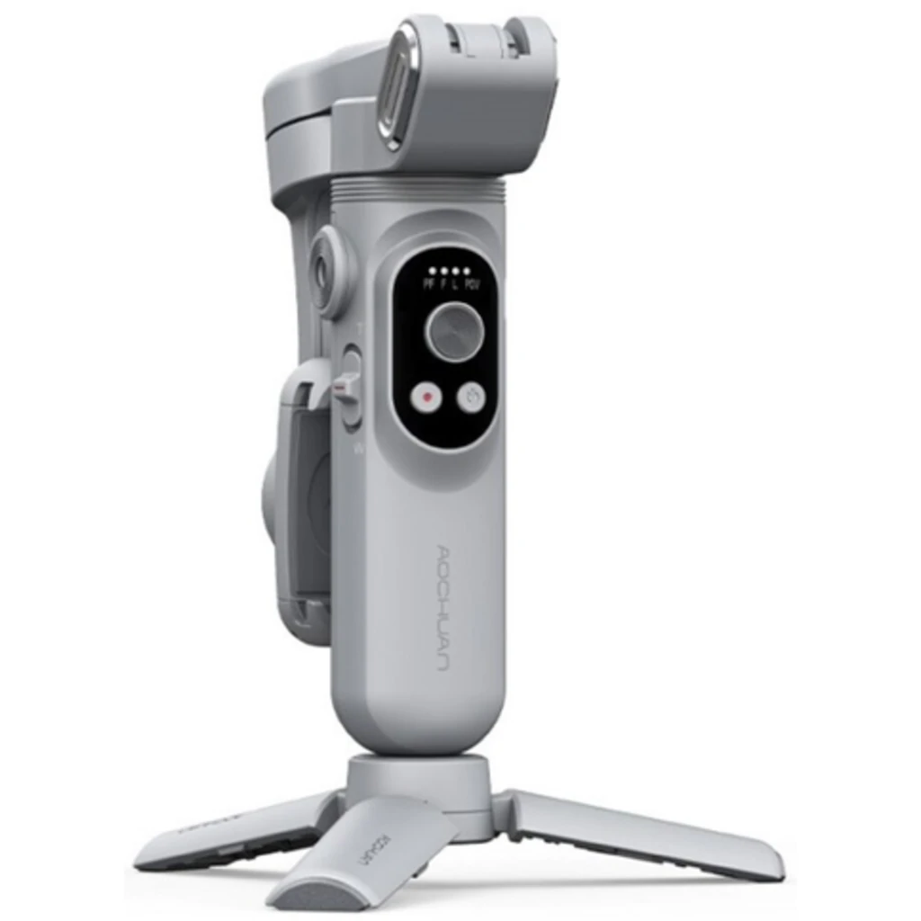 Стабілізатор Aochuan Smart X Grey (AOCHUAN-SMARTX-G)