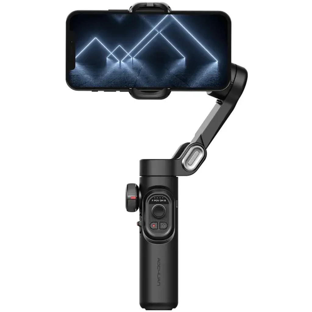 Стабилизатор Aochuan Smart XE Black (AOCHUAN-SMARTXE-B)